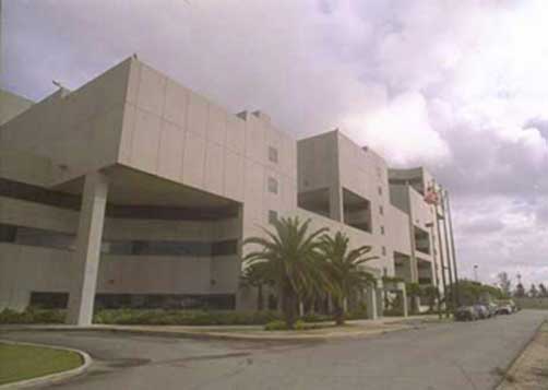 Bail Bonds for Miami Dade County Jail
