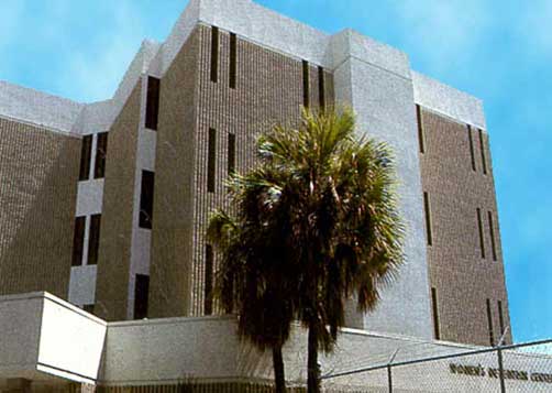 Bail Bonds for Miami Dade County Women’s Jail